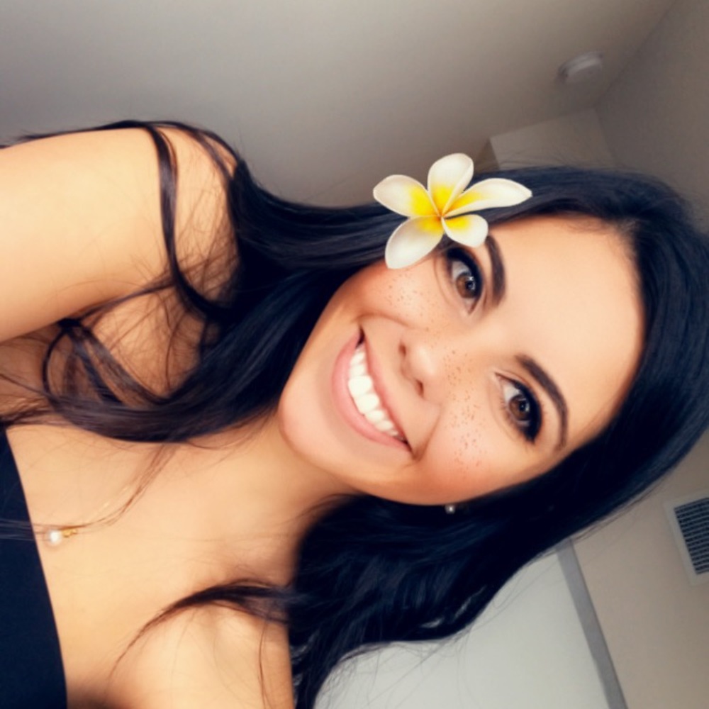 Meet your Posher, Karla